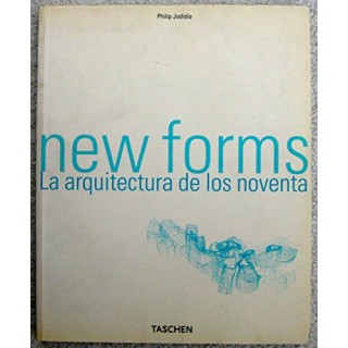 New Forms. La arquitectura de los 90.